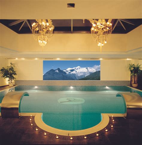 Hotel Swimming Pool | Hotels, Hotel, Wellnesshotel