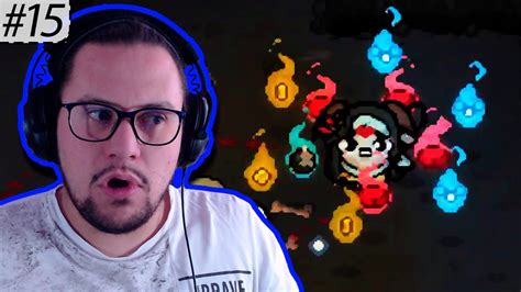 TBOI: Repentance #15 Tenemos las 5 MARCAS con Bethany 👀 | Gameplay Español - YouTube