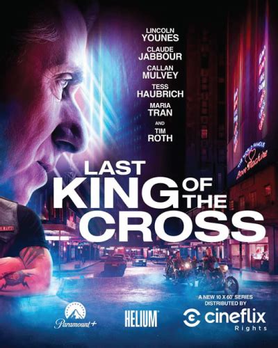 Last King of the Cross: Full Cast, Release Date, OTTs To Watch Online ...