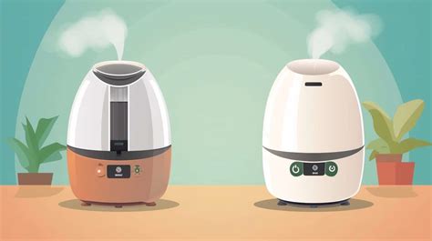 Humidifier vs. Dehumidifier: What's the Difference? (2024)