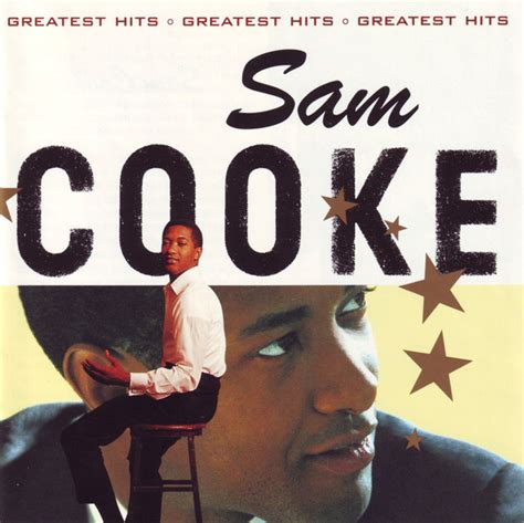 Sam Cooke – Greatest Hits (1998, CD) - Discogs