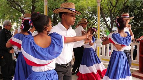 Es el merengue una danza? - Entretenimiento Digital