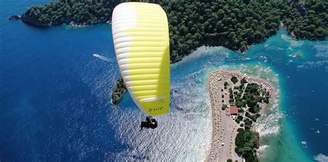 Weather and Climate in Gocek and Fethiye Turkey | The Turquoise Collection