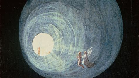 Near-death experiences have long inspired afterlife beliefs | Psyche Ideas