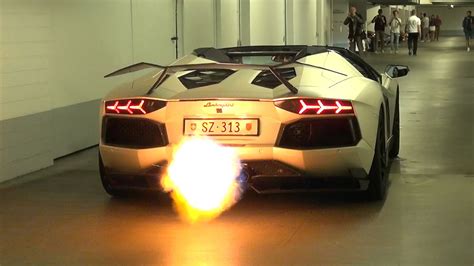 The Most Epic V12 Cars In The World - YouTube