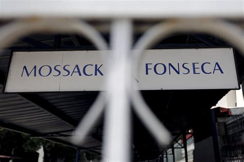 Inside the Fall of Mossack Fonseca - The Panama Papers