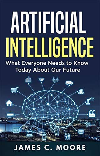 11 Best Books on Artificial Intelligence for Beginners, Business, + Beyond