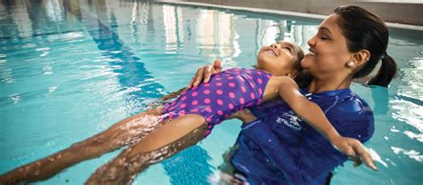 Swim Lessons in St. Louis & Southwest Illinois | Gateway Region YMCA