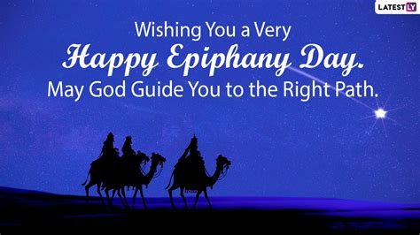 Feast of the Epiphany 2021 Wishes And Three Kings Day HD Images ...