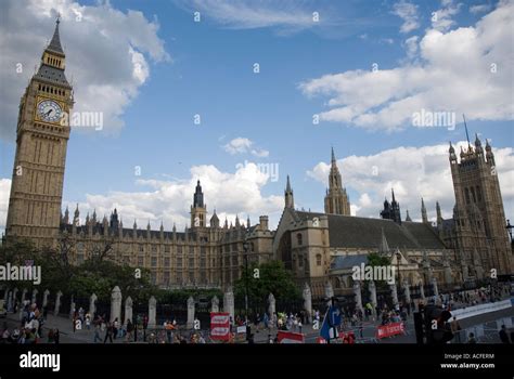 Houses of Parliament , London Stock Photo - Alamy