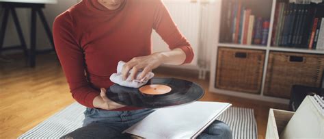 How to clean vinyl records - safely, quickly & effectively