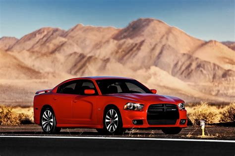 DODGE Charger SRT8 specs - 2012, 2013, 2014, 2015, 2016, 2017, 2018 ...