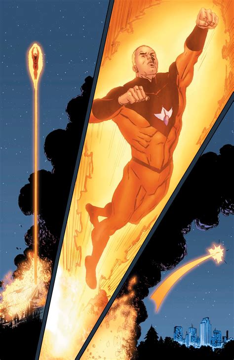 Mark Waid and Peter Krause Tease Their Irredeemable Reunion in New BOOM! Series (Exclusive)