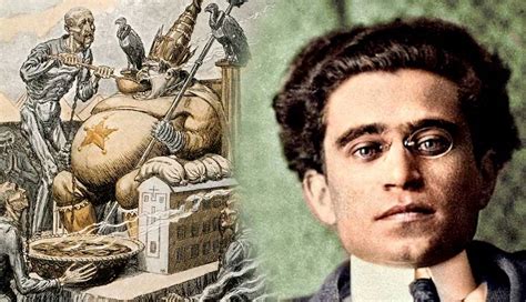 Antonio Gramsci on Cultural Hegemony: What Is It and How Does It Work?