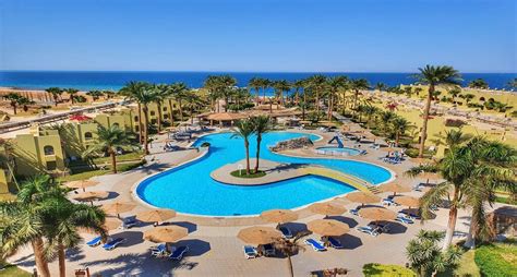 Palm Beach Resort – Hurghada – Tripatak