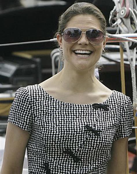 Crown Princess Victoria - Photo 20 - Pictures - CBS News