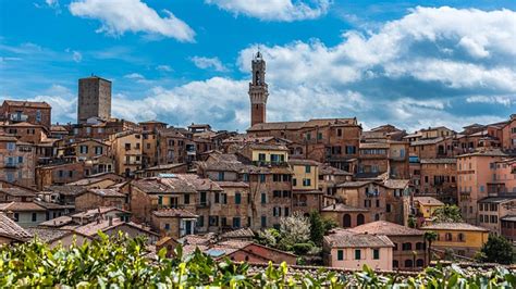 Siena Medieval City Architecture - Free photo on Pixabay - Pixabay