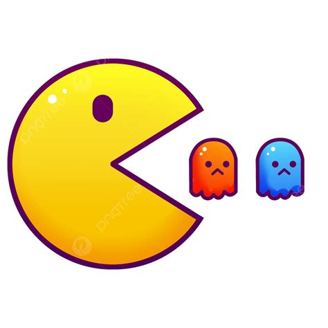 Pacman Png