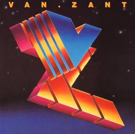 Van-Zant – Van-Zant (1997, CD) - Discogs