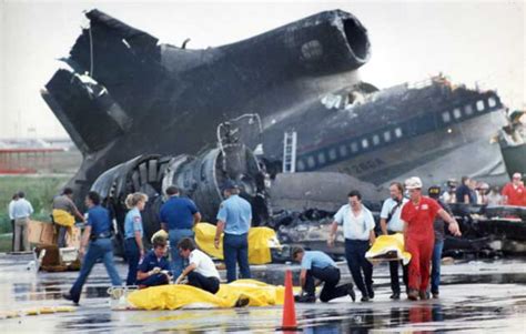 MSE Creative Consulting Blog: Commemoration of the Crash of Delta 191