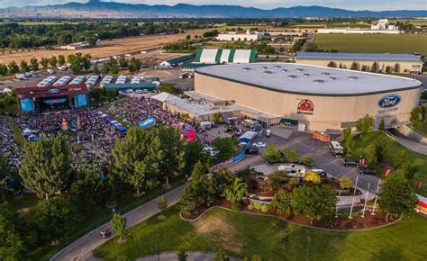 Ford Idaho Center in Nampa, Idaho | Arena & Amphitheater | Visit Nampa