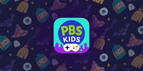 Is the PBS Kids Games App Safe?