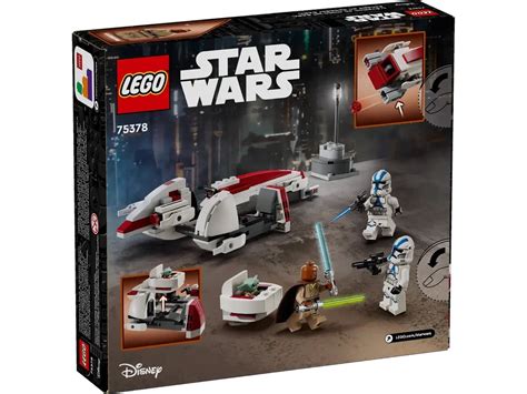 Escape the Jedi Temple with LEGO’s New Star Wars Set with Kelleran Beq