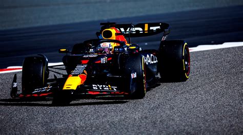 Red Bull's 2023 F1 Car Is a Clear Evolution of Last Year, Seems ...