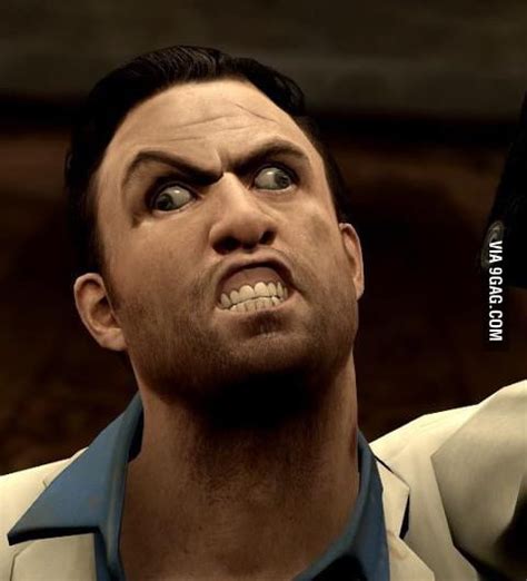 Just Nick from Left 4 Dead 2. - 9GAG