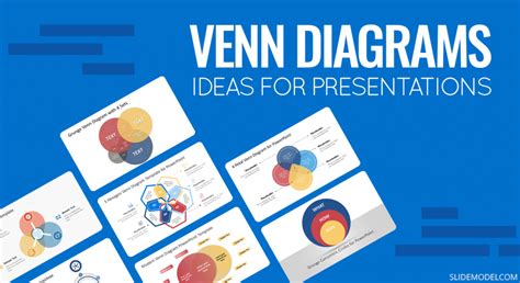 Venn Diagram Ideas For PowerPoint Presentations