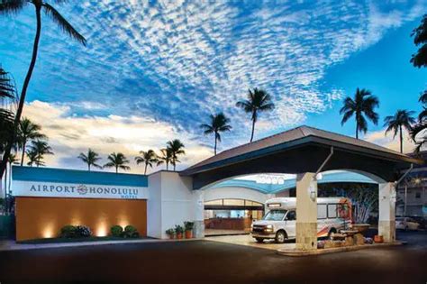 Hotels Near Honolulu Cruise Port - Cruise Port Advisor