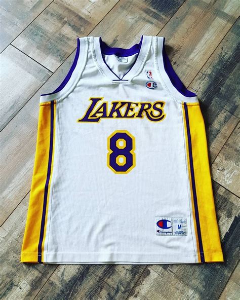 “Kobe Bryant Los Angeles Lakers Jersey Size Medium. £35 + shipping ...