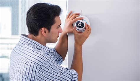 Pros & Cons of Installing Your Own Home Alarm System