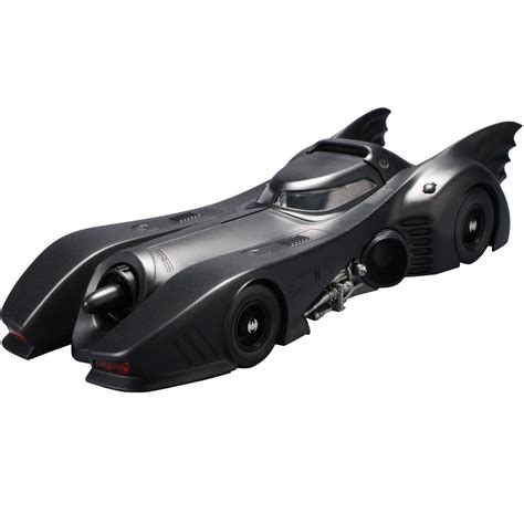 Batman Batmobile Batman 1989 Version 1:35 Scale Model Kit