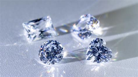 Diamond Symmetry: How It Affects Diamond Properties - Diamond101