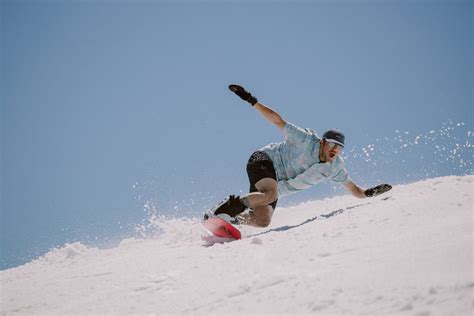 At Mammoth Mountain, the ski and snowboard season ends Sunday – Daily Bulletin