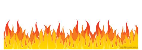 Flames Png Clipart