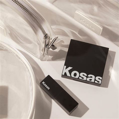 The Best Kosas Makeup Products That Reduced My Routine Down To 3 Steps