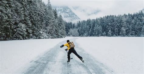 8 breathtaking places to go ice skating in Canada this winter | Curated