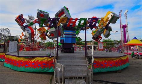 Joe On the GO: Delaware County Fair | WSYX