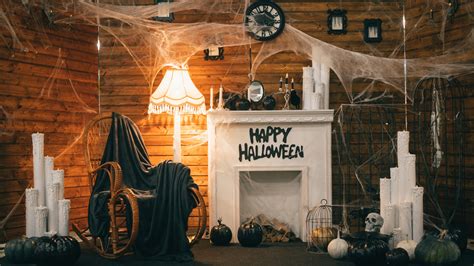 The Most Popular Halloween Decorating Trends Of 2022