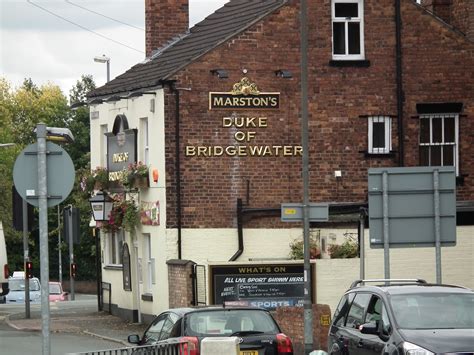 Crewe Town Photographs: Crewe Pubs or lack of them