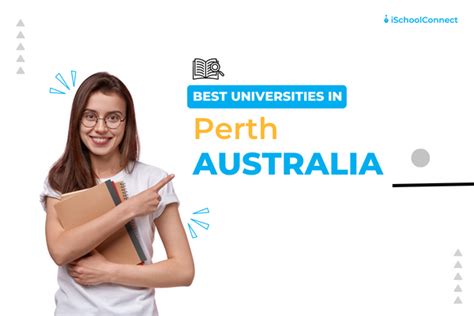 Best Universities in Perth, Australia | A Comprehensive Guide