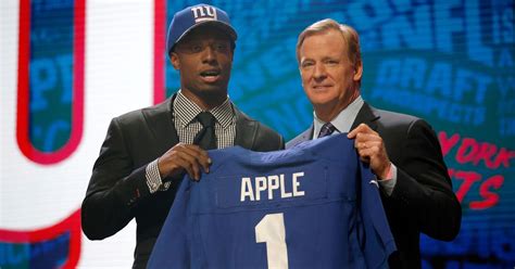 Worst Giants’ draft picks of the Big Blue View era - Big Blue View