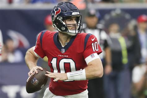 Should the Houston Texans Roll With Davis Mills At QB In 2022?