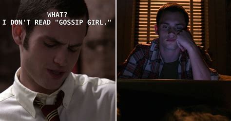 Gossip Girl: 10 Dan Humphrey Memes Fans Will Love