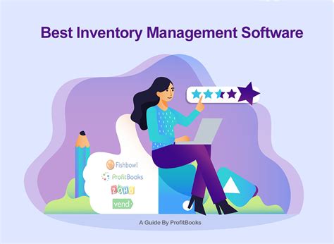 Best Inventory Management Software - Reviews (2020)