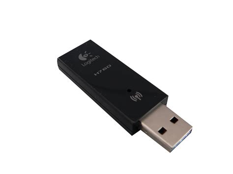 Buy Original Logitech USB Replacement Receiver for Logitech Wireless ...