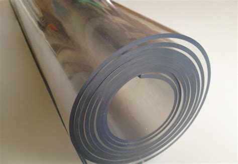 PVC Flexible Plastic Sheet - China PVC Soft Sheet and PVC Curtain Sheet