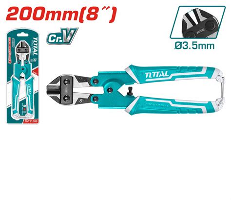 THT11386 Mini Bolt Cutter | TOTAL Tools Malaysia